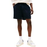 Tommy Jeans Kratke hlače & Bermuda DM0DM21647 Modra Cene