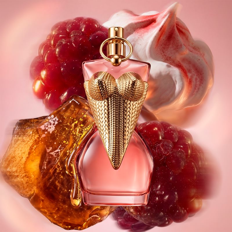 Jean Paul Gaultier Gaultier Divine Couture parfumska voda za ženske 30 ml | Shoptok.si