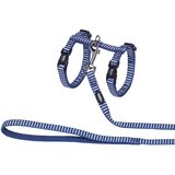 Nobby ovratnica za muce marine, modra | Shoptok.si