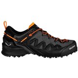 Salewa Pohodništvo Wildfire Edge Gtx Črna Cene