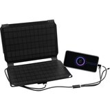 Sandberg Solar Charger 21W 2xUSB solarni panel polnilnik | Shoptok.si