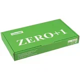 Zero +1 poučna igra