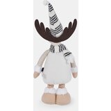 Sinsay Božićni ukras u obliku soba | shoptok.hr