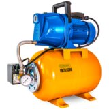 Elpumps kućna pumpa za vodu vb 25/1300 inox (1.900 w, 5.400 l/h) + bauhaus jamstvo 5 godina na uređaje na električni ili motorni pogon | shoptok.hr