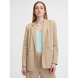 Orsay Beige Women's Blazer - Women Cijene