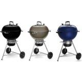 Weber Master-Touch GBS C-5750, 57 cm, Sl | shoptok.hr