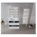 Hanah home Ormarić sa ogledalom Arno 100 322 Cene