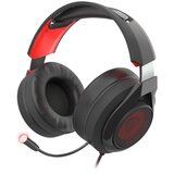 Genesis gaming naglavne slušalke z mikrofonom Radon 610 7.1 | Shoptok.si