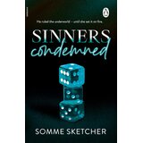 The Book Service Limited Somme Sketcher - Sinners Condemned, Vol. 2 Cene