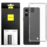 Spacecase OVITEK ANTI-SHOCK ZA SONY XPERIA 10 VI OVITEK, (21967476) | Shoptok.si