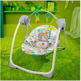 Kids II BRIGHT STARTS LJULJASKA "PLAYFUL PARADISE" 13069 | ePonuda.com