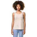Leone 1947 Majice brez rokavov Woman Tank Lace Siva | Shoptok.si