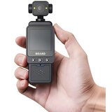 INF Prenosna akcijska kamera 1080P HD s kartico 32 GB, nočni vid in 360° vrtenje, (5000137510) | Shoptok.si
