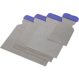 Toolcraft Komplet japanskih spatula 2020240 | Eponuda.ba