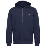 Lyle & Scott muški duks, Teget