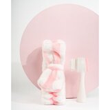 Brushworks Luxury Facial Cleansing Brush & Headband Set darilni set za ženske | Shoptok.si