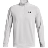 Under Armour Men's Armour Fleece 1/4 Zip Sweatshirt | Shoptok.si