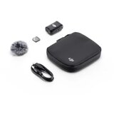 Dji mikrofon mic 2 transmitter (shadow black) Cene