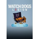 Xbox One / Xbox 360 / Xbox Live Watch Dogs Legion Credits 4550 Credits (Xbox Series X|S) XBOX LIVE Key GLOBAL | ePonuda.com