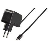 Hama Kucni punjac Micro USB, BRZI PUNJAC, 2000 mAh