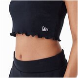 New Era Majice s kratkimi rokavi Neyyan Črna | Shoptok.si