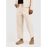 anerkjendt Akjakob Crop Kavbojke ecru denim Cene