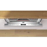 Bosch SMV6ECX23E ugradna mašina za pranje sudova | Eponuda.com