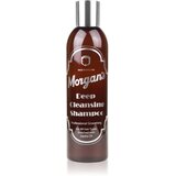 Morgan's Deep Cleansing Shampoo intenzivni šampon za globoko čiščenje 250 ml | Shoptok.si