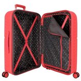 Pepe Jeans abs set kofera 2/1 - fuchsia | ePonuda.com