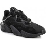 Adidas Nizke superge Torsion X FV4603 Črna | Shoptok.si