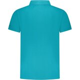 Trussardi POLO SHORT SLEEVES MEN&#39;S BLUE | Shoptok.si