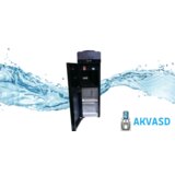 Elite Aparat za vodu samostojeći WDC-2507BU | Eponuda.com