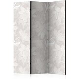  Paravan u 3 dijela - Floral Elements [Room Dividers] 135x172 | shoptok.hr