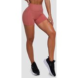 GymBeam Ženske kratke hlače FIT Salmon | Eponuda.ba