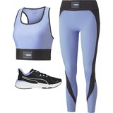 Puma Ženski športni top Fit Eversculpt Skimmer none | Shoptok.si