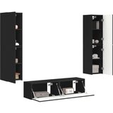 3 pcs Črna - - črna - 56.59 - 30 x 31 x 60 cm - 2025-vidaXL-Uvoz_2 | Shoptok.si