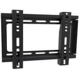 Amiko Stenski nosilec za TV sprejemnik 14" - 37", 25 kg, 1D - Wallmaster 14-37 FIX | Shoptok.si