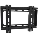 Stenski nosilec za TV sprejemnik 14" - 37", 25 kg, 1D - Wallmaster 14-37 FIX