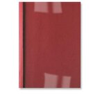 Gbc Korice za termo uvez GBC, 6 mm, Plava | shoptok.hr