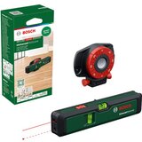 Bosch UniversalWallLevel 0603663J00 laserska libela 159 mm | Eponuda.ba