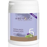 dr. WEYRAUCH nr. 5 Spring Awakening - 180 kapsul Cene