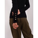 P-M Sweater-PM-SW-PM305.22-black | Shoptok.si