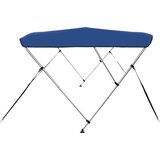 Tenda bimini s 3 luka plava 183 x 160 x 137 cm | Eponuda.ba