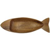 Signes Grimalt Kipci in figurice Pladenj Za Ribe Kostanjeva | Shoptok.si