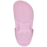 Crocs Odprti čevlji 'Classic' roza | Shoptok.si