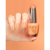 OPI Your Way Infinite Shine dugotrajni lak za nokte nijansa 24 Carrots 15 ml | shoptok.hr