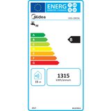 Midea električni grelnik vode D50-20ED6 | Shoptok.si