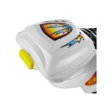 Motor na akumulator BJX-88 - bijeli | shoptok.hr