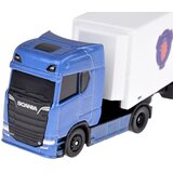 Maisto Scania 770S kamion s prikolicom | Eponuda.ba