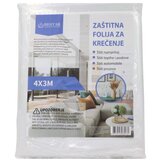 Master Folija zaštitna za krečenje 4x3m BDS-432 Cijene